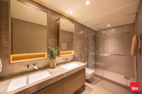 Üürile anda korter asukohaga Dubai Harbour, AÜE: 4 magamistoaga, 363.7 m² Nr 715399 - pilt 19