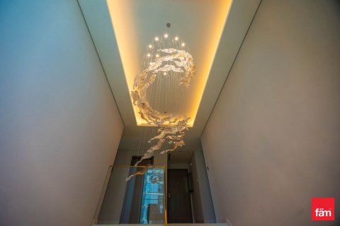 Üürile anda korter asukohaga Dubai Harbour, AÜE: 4 magamistoaga, 363.7 m² Nr 715399 - pilt 25