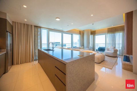 Üürile anda korter asukohaga Dubai Harbour, AÜE: 4 magamistoaga, 363.7 m² Nr 715399 - pilt 7