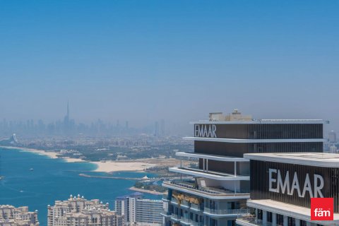 Üürile anda korter asukohaga Dubai Harbour, AÜE: 4 magamistoaga, 363.7 m² Nr 715399 - pilt 4