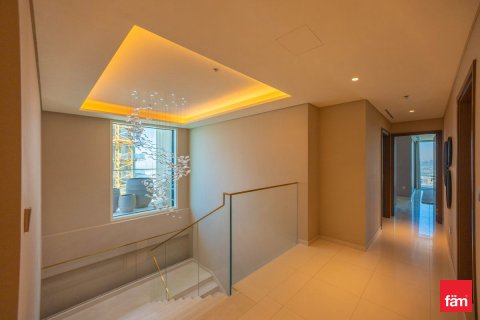 Üürile anda korter asukohaga Dubai Harbour, AÜE: 4 magamistoaga, 363.7 m² Nr 715399 - pilt 28