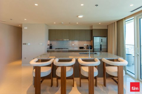 Üürile anda korter asukohaga Dubai Harbour, AÜE: 4 magamistoaga, 363.7 m² Nr 715399 - pilt 13