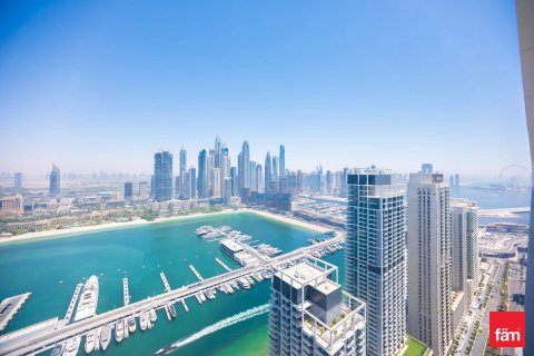 Üürile anda korter asukohaga Dubai Harbour, AÜE: 4 magamistoaga, 363.7 m² Nr 715399 - pilt 6
