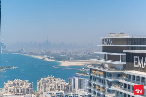 Üürile anda korter asukohaga Dubai Harbour, AÜE: 4 magamistoaga, 363.7 m² Nr 715399 - pilt 23