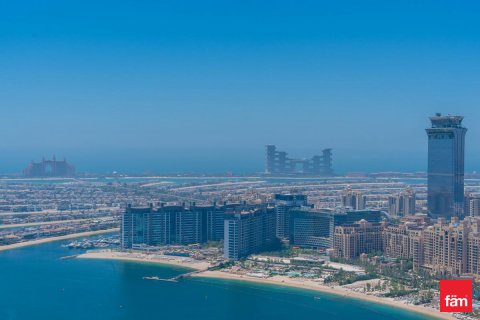 Üürile anda korter asukohaga Dubai Harbour, AÜE: 4 magamistoaga, 363.7 m² Nr 715399 - pilt 2