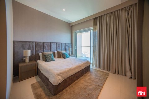 Üürile anda korter asukohaga Dubai Harbour, AÜE: 4 magamistoaga, 363.7 m² Nr 715399 - pilt 21