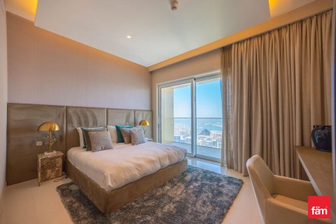 Üürile anda korter asukohaga Dubai Harbour, AÜE: 4 magamistoaga, 363.7 m² Nr 715399 - pilt 22