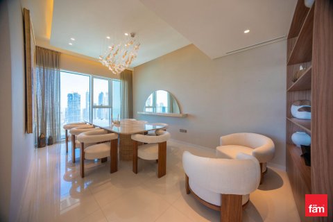 Üürile anda korter asukohaga Dubai Harbour, AÜE: 4 magamistoaga, 363.7 m² Nr 715399 - pilt 9