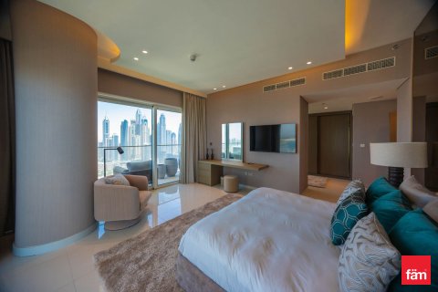 Üürile anda korter asukohaga Dubai Harbour, AÜE: 4 magamistoaga, 363.7 m² Nr 715399 - pilt 16