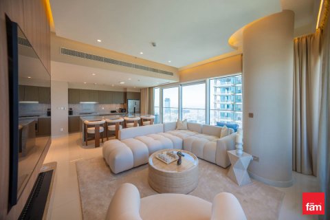 Üürile anda korter asukohaga Dubai Harbour, AÜE: 4 magamistoaga, 363.7 m² Nr 715399 - pilt 5