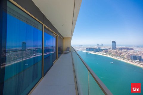 Üürile anda korter asukohaga Dubai Harbour, AÜE: 4 magamistoaga, 363.7 m² Nr 715399 - pilt 8