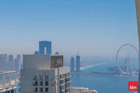 Üürile anda korter asukohaga Dubai Harbour, AÜE: 4 magamistoaga, 363.7 m² Nr 715399 - pilt 12