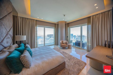 Üürile anda korter asukohaga Dubai Harbour, AÜE: 4 magamistoaga, 363.7 m² Nr 715399 - pilt 15