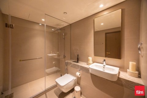 Üürile anda korter asukohaga Dubai Harbour, AÜE: 4 magamistoaga, 363.7 m² Nr 715399 - pilt 27