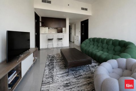 Lakás itt: Business Bay, Dubai, EAE, 2 hálószoba, 82.8 m², azonosító: 715398 - fénykép 2