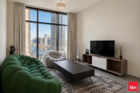 Apartmán v Business Bay, Dubai, SAE 2 spálne, 82.8 m2 č. 715398