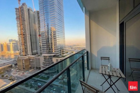 Lakás itt: Business Bay, Dubai, EAE, 2 hálószoba, 82.8 m², azonosító: 715398 - fénykép 3