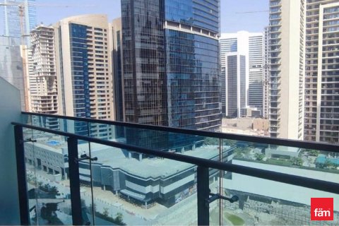 Lakás itt: Business Bay, Dubai, EAE, 2 hálószoba, 82.8 m², azonosító: 715398 - fénykép 4