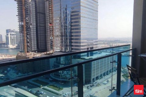 Lakás itt: Business Bay, Dubai, EAE, 2 hálószoba, 82.8 m², azonosító: 715398 - fénykép 5