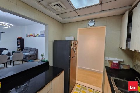 Appartement te koop in Dubai Sports City, Dubai, VAE 2 slaapkamers, 118.2 vr.m., nr 715408 - foto 3