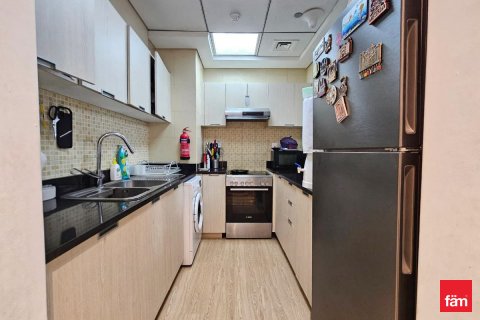 Appartement te koop in Dubai Sports City, Dubai, VAE 2 slaapkamers, 118.2 vr.m., nr 715408 - foto 6