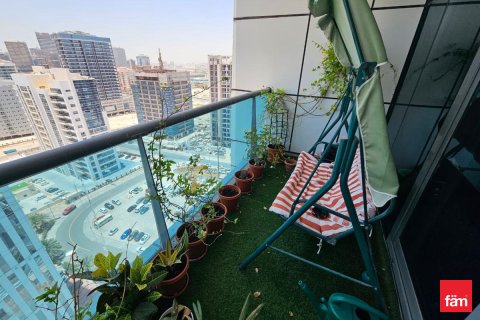 Appartement te koop in Dubai Sports City, Dubai, VAE 2 slaapkamers, 118.2 vr.m., nr 715408 - foto 11
