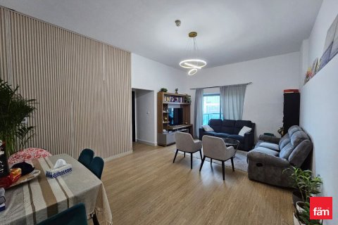 Appartement te koop in Dubai Sports City, Dubai, VAE 2 slaapkamers, 118.2 vr.m., nr 715408 - foto 7