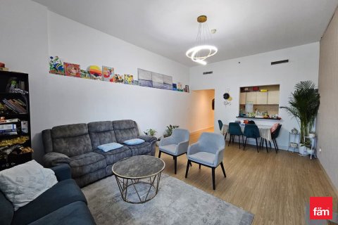 Apartmen di Dubai Sports City, UAE 2 bilik tidur, 118.2 meter persegi № 715408