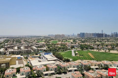 Appartement te koop in Dubai Sports City, Dubai, VAE 2 slaapkamers, 118.2 vr.m., nr 715408 - foto 2