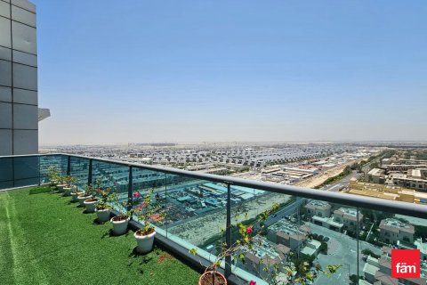 Appartement te koop in Dubai Sports City, Dubai, VAE 2 slaapkamers, 118.2 vr.m., nr 715408 - foto 10