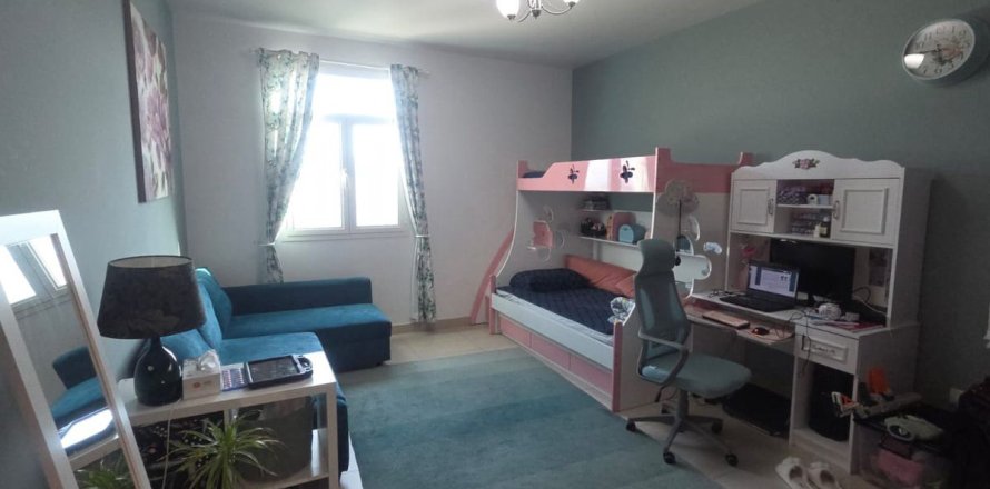 Квартира в Al Furjan, Дубай, ОАЕ 3 спальні, 168.4м2 № 715406