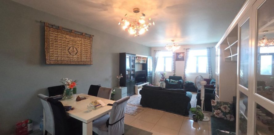 Apartament w Al Furjan, Dubai, ZEA 3 sypialnie, 168.4 mkw. nr 715406