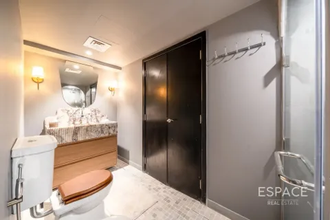 Apartman u Jumeirah Beach Residence, Dubai, UAE 2 spavaćih soba, 200 m2 Br. 738369 - fotografija 13