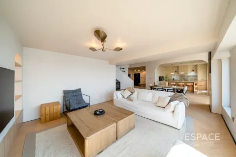 Apartman u Jumeirah Beach Residence, Dubai, UAE 2 spavaćih soba, 200 m2 Br. 738369 - fotografija 2