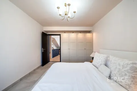 Apartman u Jumeirah Beach Residence, Dubai, UAE 2 spavaćih soba, 200 m2 Br. 738369 - fotografija 12