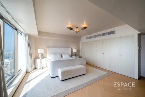 Apartman u Jumeirah Beach Residence, Dubai, UAE 2 spavaćih soba, 200 m2 Br. 738369 - fotografija 18