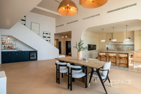 Apartman u Jumeirah Beach Residence, Dubai, UAE 2 spavaćih soba, 200 m2 Br. 738369 - fotografija 5