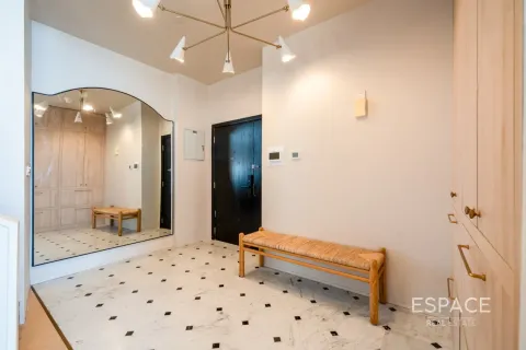 Apartman u Jumeirah Beach Residence, Dubai, UAE 2 spavaćih soba, 200 m2 Br. 738369 - fotografija 14