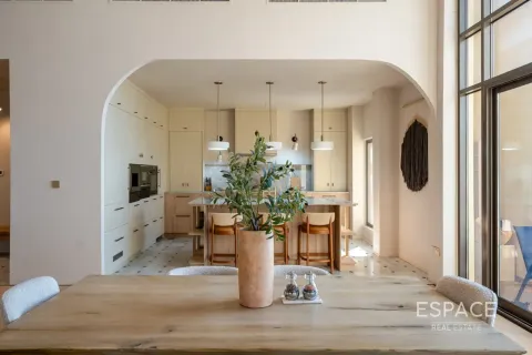 Apartman u Jumeirah Beach Residence, Dubai, UAE 2 spavaćih soba, 200 m2 Br. 738369 - fotografija 4
