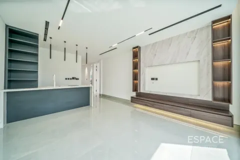 Villa in Jumeirah Park, Dubai, UAE 5 bedrooms, 481 sq.m. № 738375 - photo 10