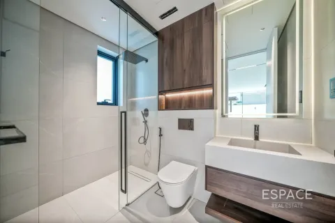 Villa in Jumeirah Park, Dubai, UAE 5 bedrooms, 481 sq.m. № 738375 - photo 4