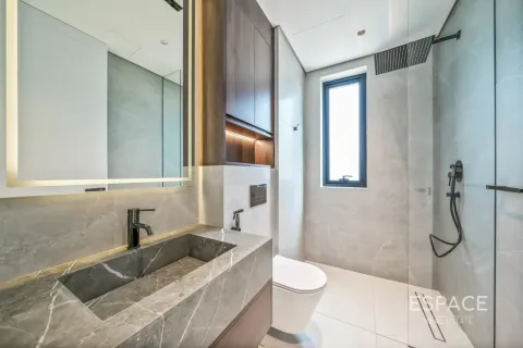 Villa in Jumeirah Park, Dubai, UAE 5 bedrooms, 481 sq.m. № 738375 - photo 12
