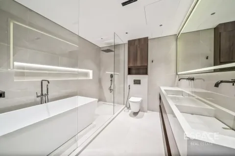 Villa in Jumeirah Park, Dubai, UAE 5 bedrooms, 481 sq.m. № 738375 - photo 16