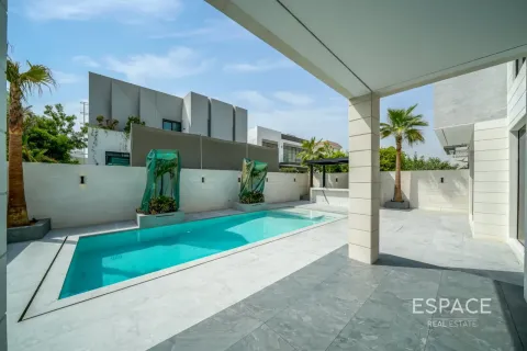 Villa in Jumeirah Park, Dubai, UAE 5 bedrooms, 481 sq.m. № 738375 - photo 17
