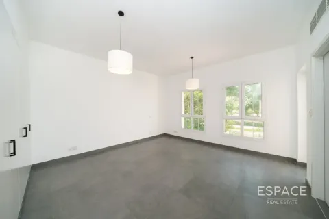 Vila v The Springs, Dubai, SAE 3 spálne, 228 m2 č. 738372 - Fotografia 13