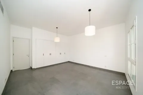 Vila v The Springs, Dubai, SAE 3 spálne, 228 m2 č. 738372 - Fotografia 15