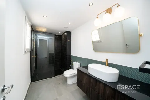 Vila v The Springs, Dubai, SAE 3 spálne, 228 m2 č. 738372 - Fotografia 16