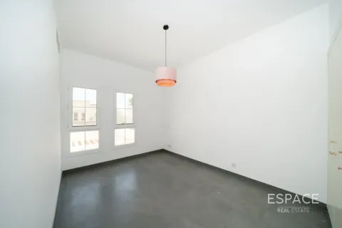 Vila v The Springs, Dubai, SAE 3 spálne, 228 m2 č. 738372 - Fotografia 10