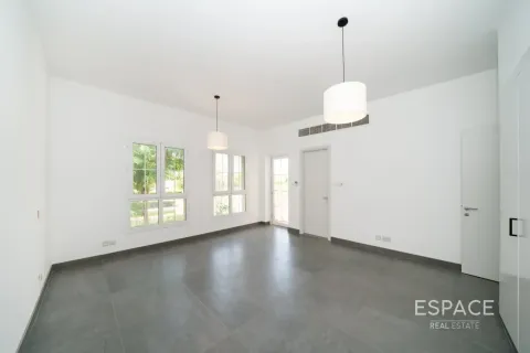 Vila v The Springs, Dubai, SAE 3 spálne, 228 m2 č. 738372 - Fotografia 14