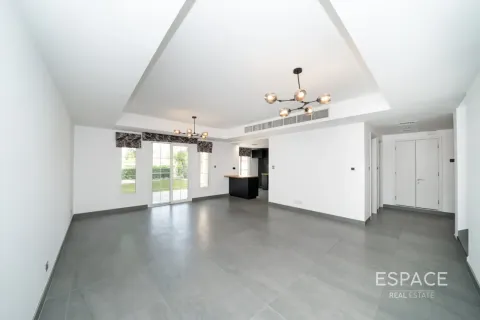 Vila v The Springs, Dubai, SAE 3 spálne, 228 m2 č. 738372 - Fotografia 3